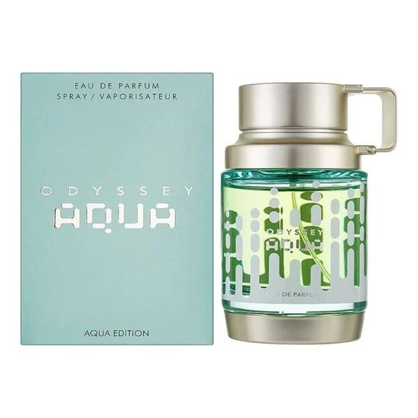 ARMAF ODYSSEY AQUA H EDP 100ML