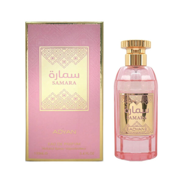 ADYAN SAMARA 100ML