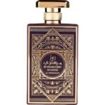 AL WATANIAH ROSE MYSTERY INTENSE 100ML
