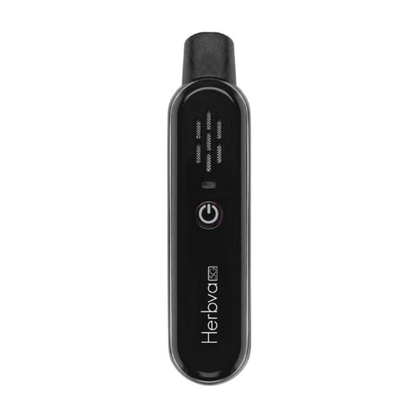 AIRISTECH HERBVA 5G BLACK