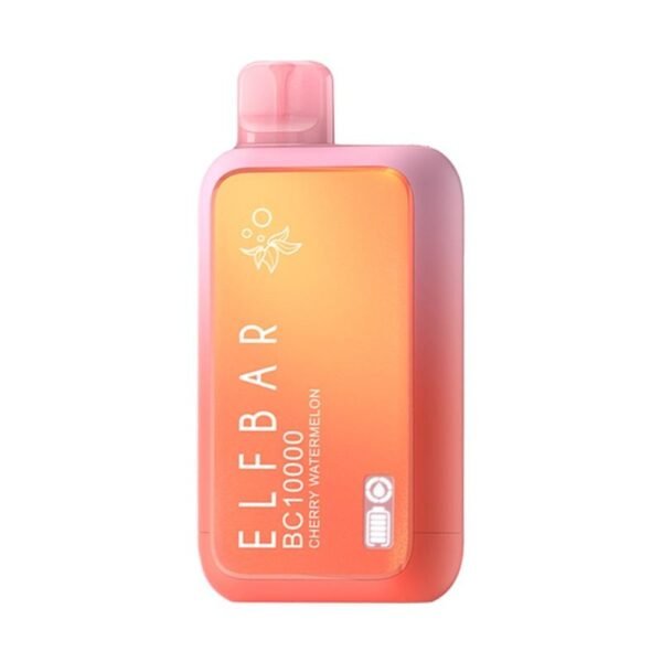 ELFBAR BC 10000 CHERRY WATERMELON