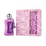 ZIMAYA FATIMA VELVET 100ML