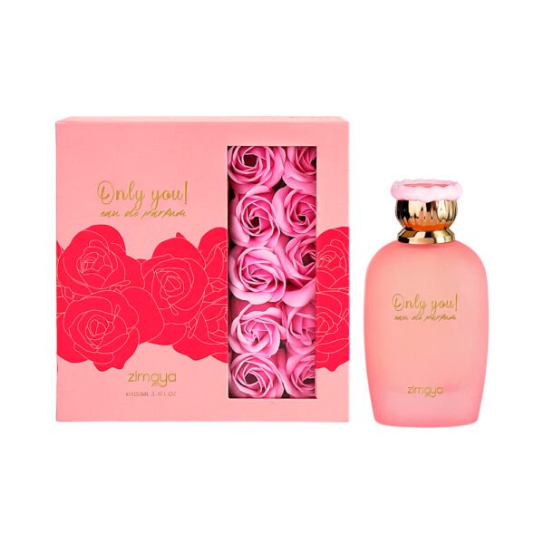 ZIMAYA ONLY YOU 100ML