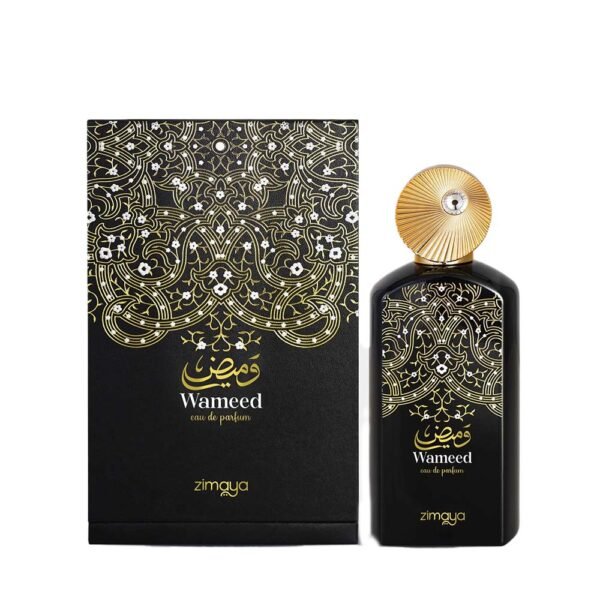 ZIMAYA WAMEED 90ML