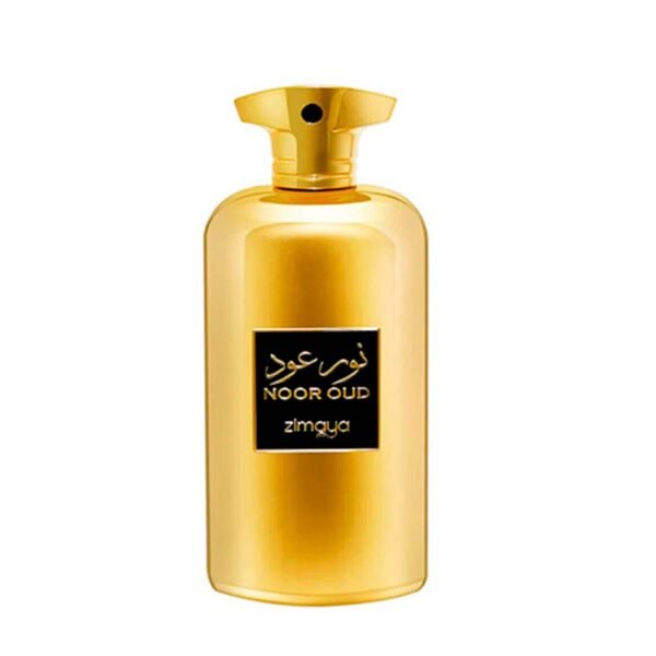 ZIMAYA NOOR OUD 100ML