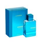 AL HARAMAIN AMBER OUD AQUA DUBAI 100ML