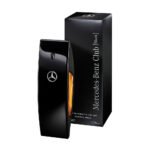 MERCEDES BENZ CLUB BLACK 100ML