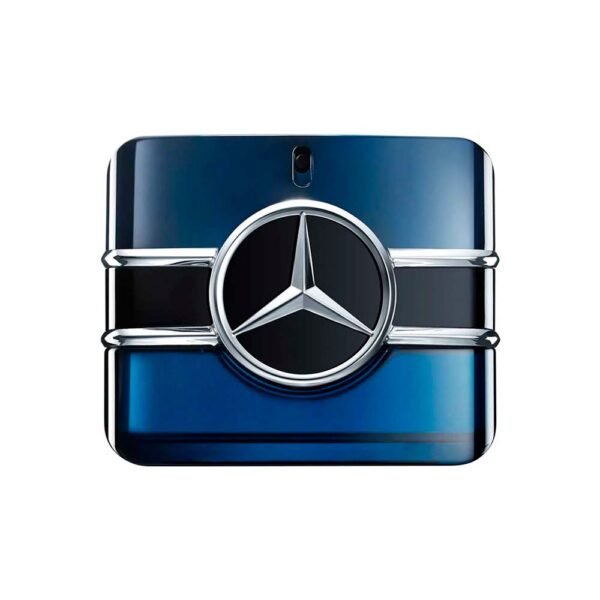 MERCEDES BENZ SIGN FOR MEN 100ML