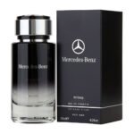 MERCEDES BENZ FOR MEN 120ML