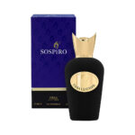 SOSPIRO ERBA LEATHER 100ML