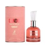 MAISON ALHAMBRA CANDID TONIGHT EDP 100ML
