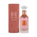 LATTAFA VELVET ROSE 100ML
