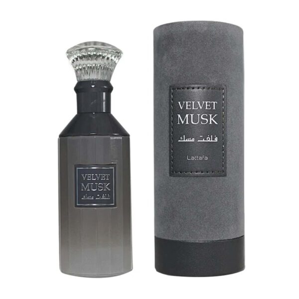 LATTAFA VELVET MUSK 100ML