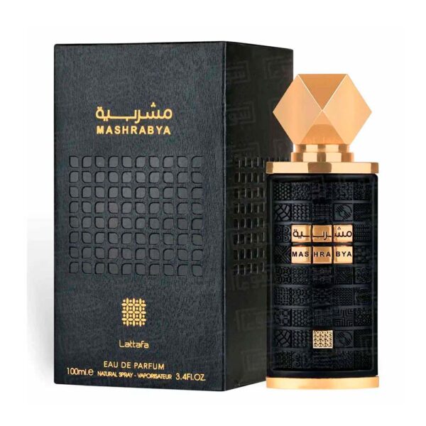 LATTAFA MASHRABYA 100ML