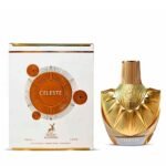 MAISON ALHAMBRA CELESTE 100ML