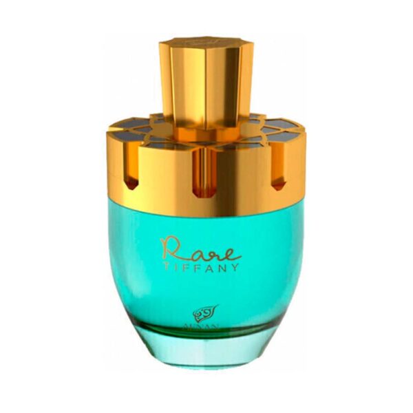 AFNAN RARE TIFFANY 100ML