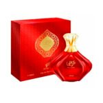 AFNAN TURATHI RED WOMAN 90ML