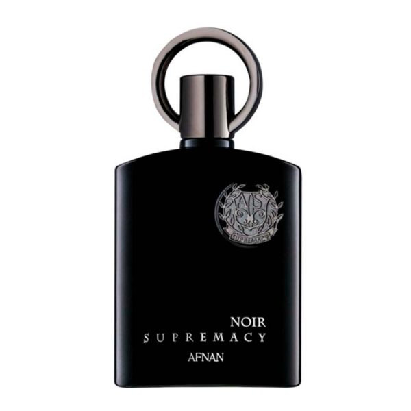 AFNAN SUPREMACY NOIR 100ML MAN