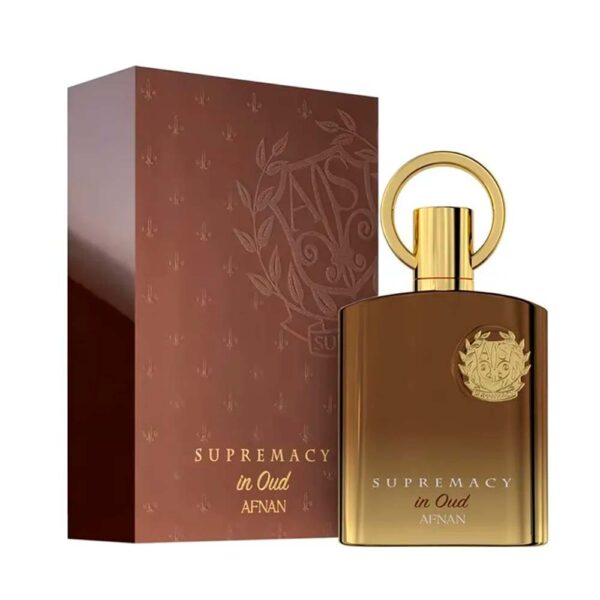 AFNAN SUPREMACY IN OUD 100ML