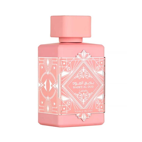 LATTAFA BADEE AL OUD NOBLE BLUSH 100ML