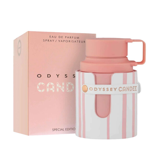 ARMAF ODYSSEY HOMME CANDEE 100ML