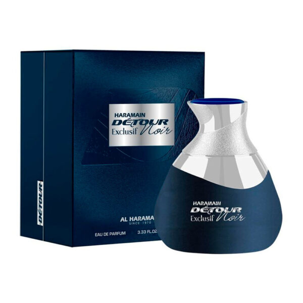 AL HARAMAIN DETOUR NOIR EXCLUSIF 100ML