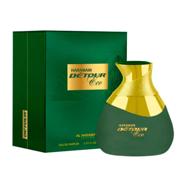 AL HARAMAIN DETOUR ECO 100ML