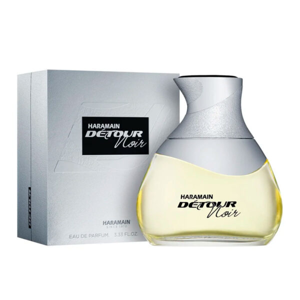 AL HARAMAIN DETOUR NOIR 100ML