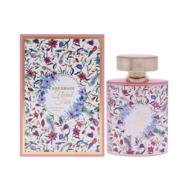 AL HARAMAIN FLORAL FAIR 100ML