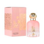 AL WATANIAH TIARA PINK 100ML
