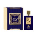 AL WATANIAH THAHAANI FEM 100ML