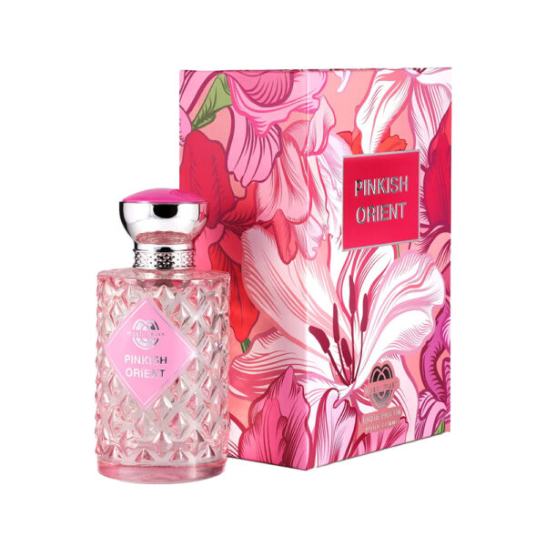 MUSH MUSH PINKISH ORIENT WOMEN 100ML