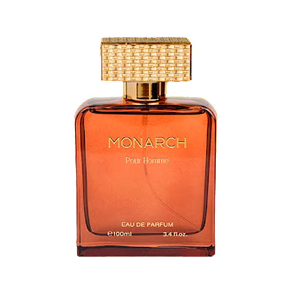 MUSH MUSH MONARCH MEN 100ML