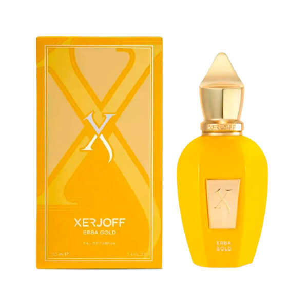 XERJOFF ERBA GOLD EDP 100ML