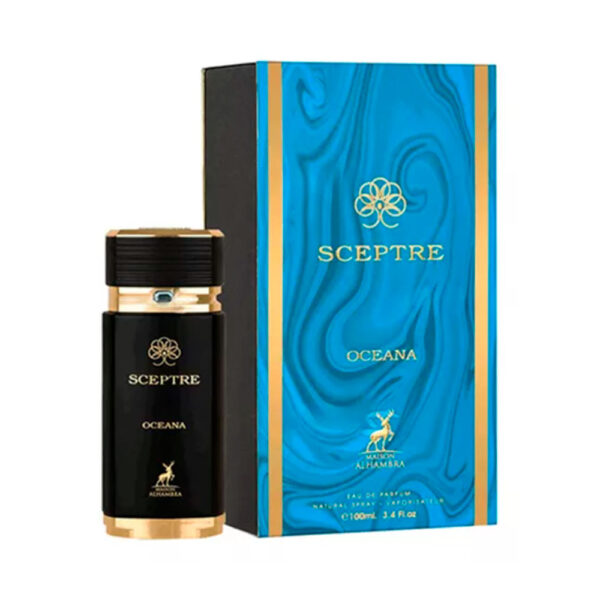 MAISON ALHAMBRA SCEPTRE OCEANA 100ML