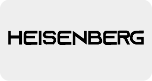 HEISENBERG