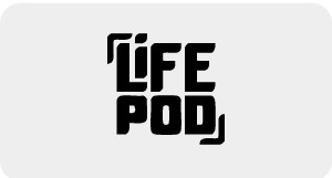 LIFE POD