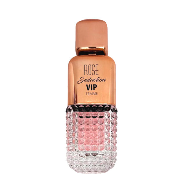 MAISON ALHAMBRA ROSE SEDUCTION VIP FEMME