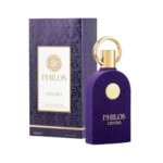 MAISON ALHAMBRA PHILOS CENTRO 100ML