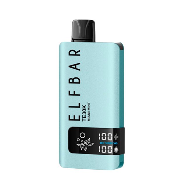 ELFBAR TE 30000 MIAMI MINT