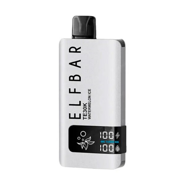 ELFBAR TE 30000 WATERMELON ICE