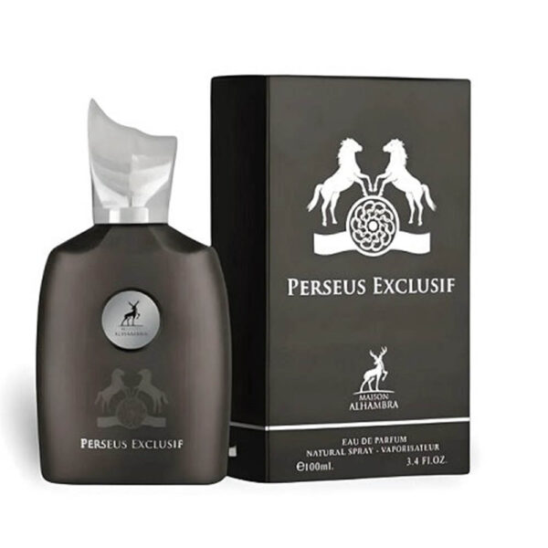 MAISON ALHAMBRA PERSEUS EXCLUSIF 100ML