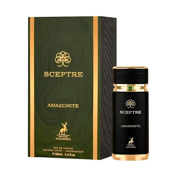 MAISON ALHAMBRA SCEPTRE AMAZONITE 100ML