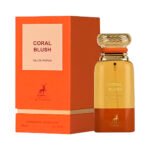 MAISON ALHAMBRA CORAL BLUSH 80ML