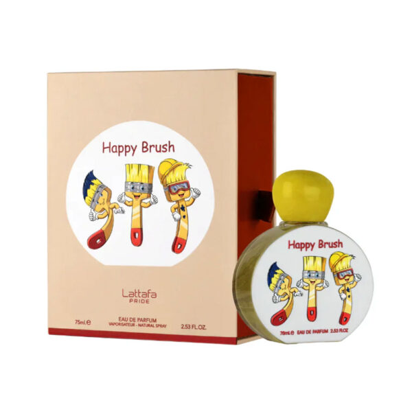 LATTAFA KIDS HAPPY BRUSH 75ML