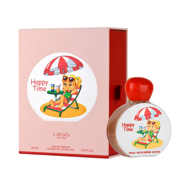 LATTAFA KIDS HAPPY TIME 75ML