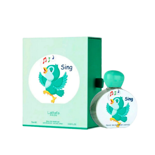 LATTAFA KIDS SING 75ML