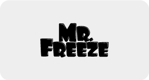 MR FREEZE