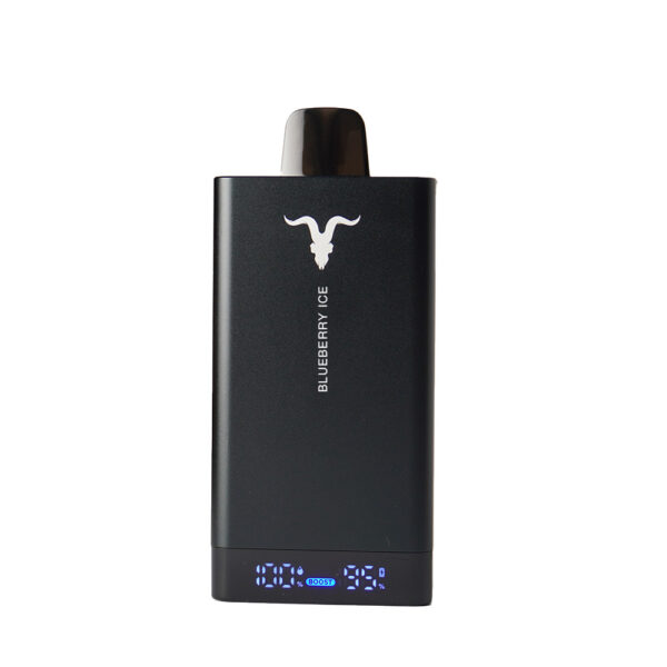 IGNITE V150 PRO BLUEBERRY ICE