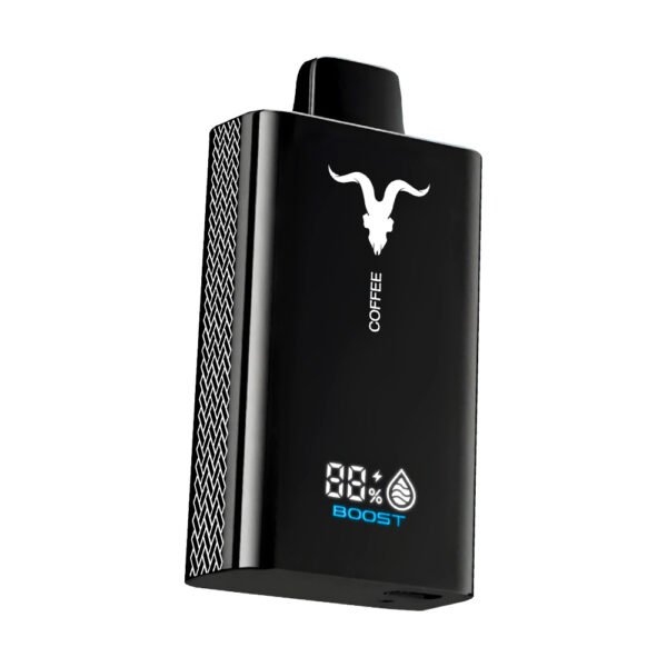IGNITE V120 PRO BLACK COFFE